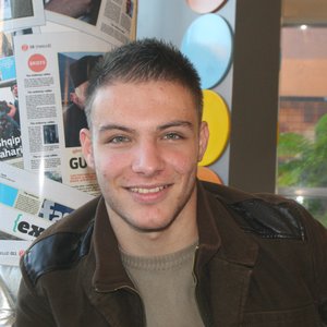 “Toni Mehmetaj”的封面