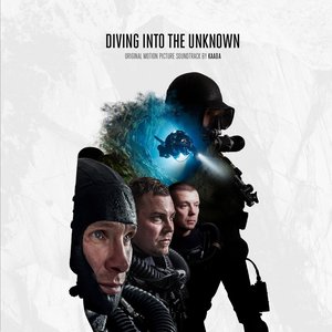 Diving into the unknown (Original motion picture soundtrack)