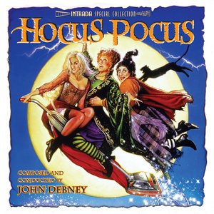 Hocus Pocus (Original Score)