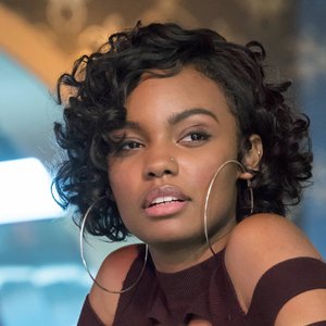 Sierra McClain 的头像