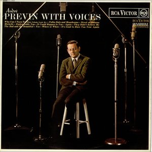 Previn With Voices
