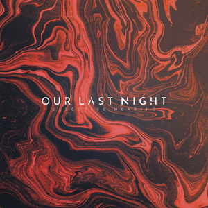 Artwork for Caught In The Storm