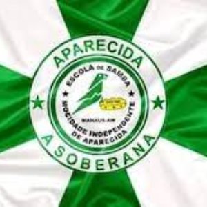 G.R.E.S Mocidade Independente de Aparecida 的头像