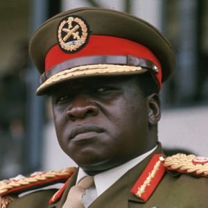 Idi Amin 的头像