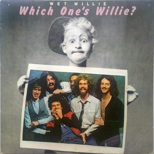 Which One's Willie?