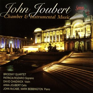 Joubert: Chamber & Instrumental Music