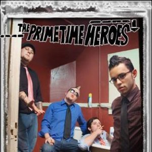 The Primetime Heroes için avatar