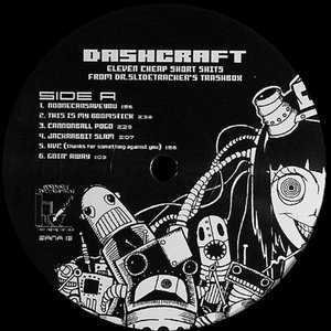 Eleven Cheap Short Shits From Dr.Slidetracker's Trashbox