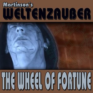 “The Wheel of Fortune”的封面