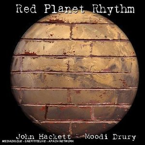 Red Planet Rhythm