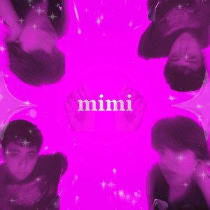 mimi (feat. Kiyo) - Single