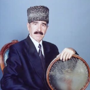 Avatar for Ağakərim Nafiz
