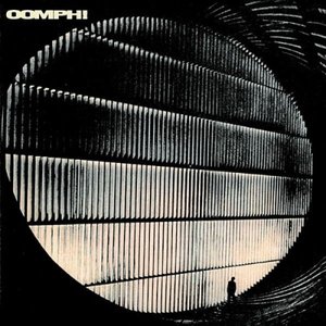 Image pour 'Oomph! [Re-Issue 2004 Edition]'