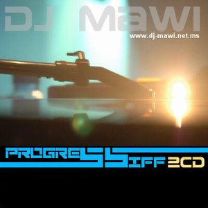 Progressiff (2CD)