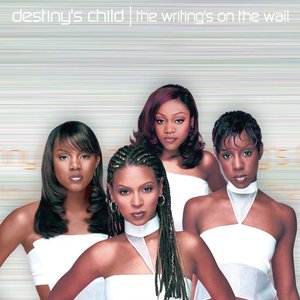 Destiny's Child/The Writing's On The Wall