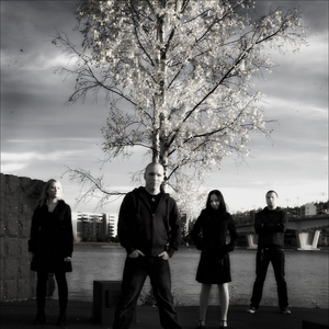 Dark the Suns photo provided by Last.fm