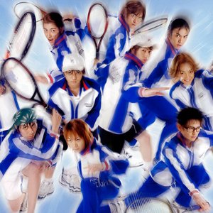 Awatar dla Tenimyu Cast