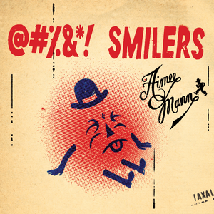 @#%&*! Smilers cover
