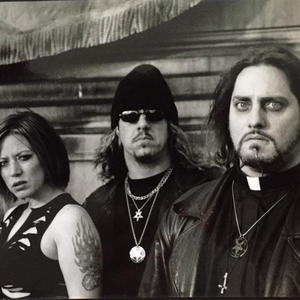 The Electric Hellfire Club photo provided by Last.fm