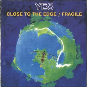 Fragile / Close to the Edge
