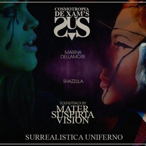 Soundtrack For Surrealistica Uniferno