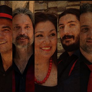 Image for 'Κομπανία'