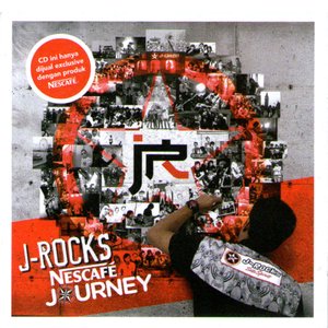 J-Rocks Nescafe Journey