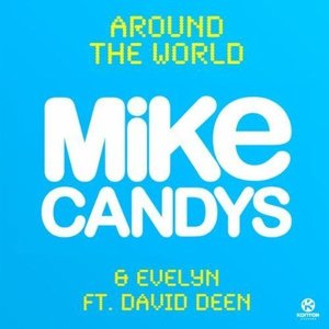 Mike Candys & Evelyn feat. David Dean 的头像