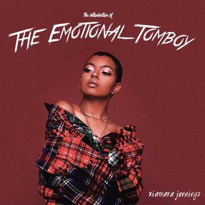 The Introduction of the Emotional Tomboy