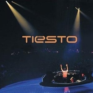 'The Best of DJ Tiësto'の画像