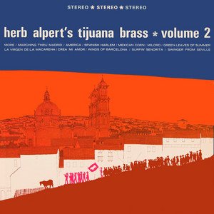 Tijuana Brass Vol. 2