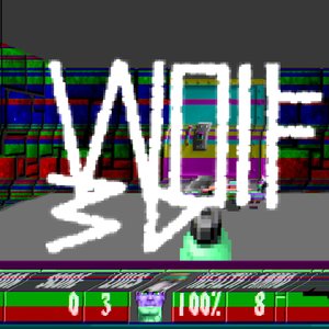 Image for 'WOLF 3D'