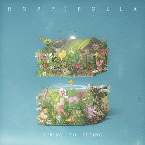 Spring to Spring - EP
