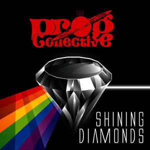 Shining Diamonds (Radio Edit) - Single