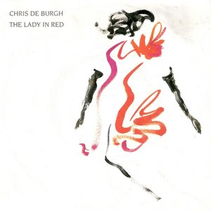 Chris de Burgh – The Lady in Red