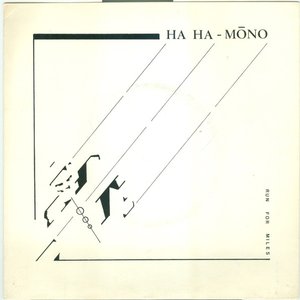 HA HA - MŌNO 的头像