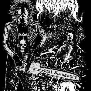 Nazi Slaughter (Demo)