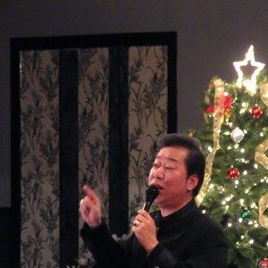 Hendro Suryanto 的头像