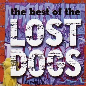 The Best Of The Lost Dogs