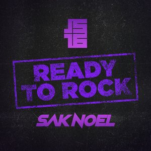 Ready To Rock - Single