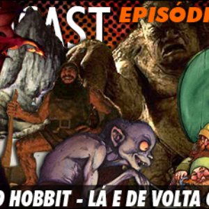 Avatar for NC127 - Alottoni, Vince Glotto, Edney "Interney" Silva, Nick Ellis e Azaghâl, o anão