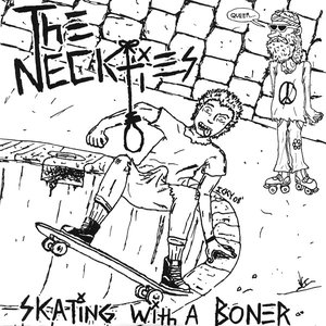skating with a boner