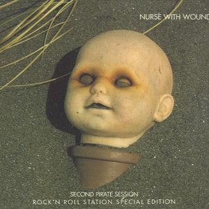 Second Pirate Session: Rock'n Roll Station Special Edition cover