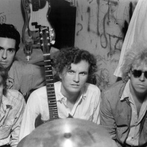 Charlie Pickett & The Eggs 的头像
