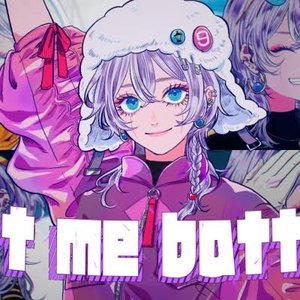 Let me battle - Single