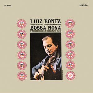 Image for 'Bossa Nova'