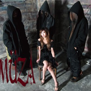 Amüza 的头像