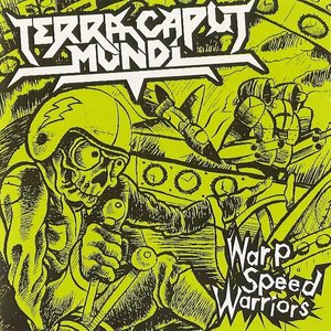 Warp Speed Warriors