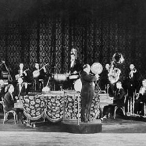 Awatar dla Paul Whiteman Orchestra