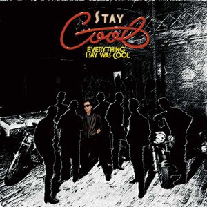 STAY COOL-Final Edition